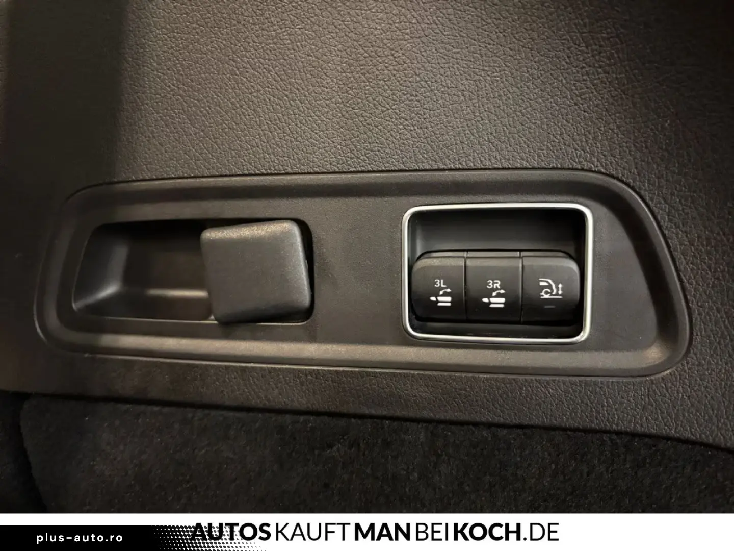 Mercedes-Benz GLS 63 AMG 4Matic Burmester Nappa 7 ACC