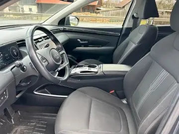 HYUNDAI Tucson Trend Plug-In Hybrid 4WD  AHK