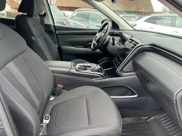 HYUNDAI Tucson Trend Plug-In Hybrid 4WD  AHK