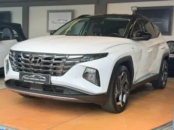 HYUNDAI Tucson Prime Mild-Hybrid   AHK