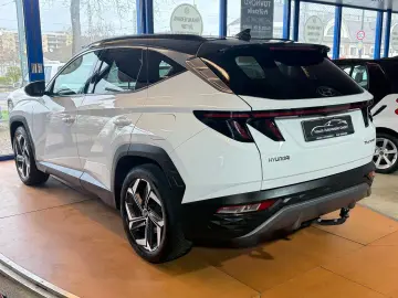 HYUNDAI Tucson Prime Mild-Hybrid   AHK