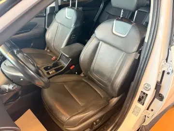 HYUNDAI Tucson Prime Mild-Hybrid   AHK