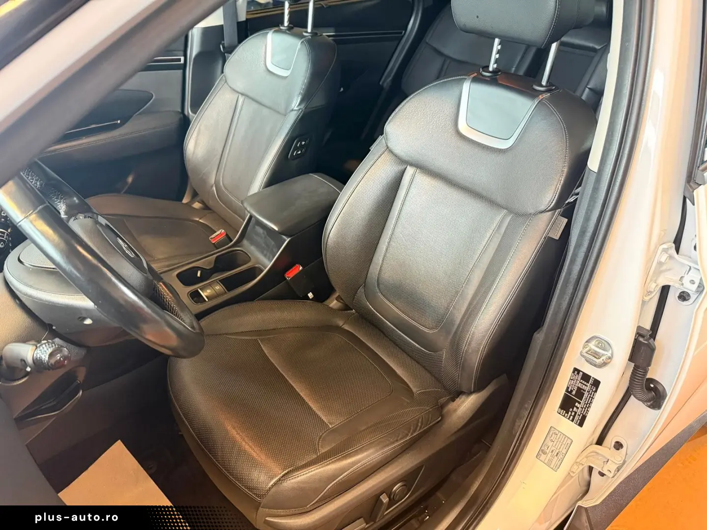 HYUNDAI Tucson Prime Mild-Hybrid   AHK