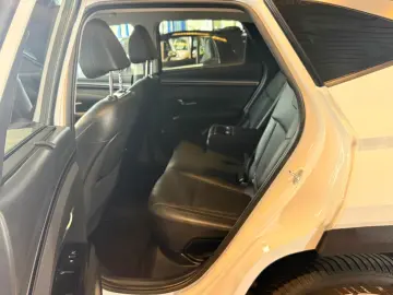 HYUNDAI Tucson Prime Mild-Hybrid   AHK