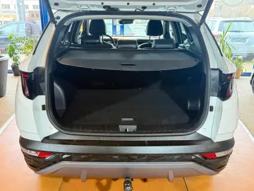 HYUNDAI Tucson Prime Mild-Hybrid   AHK