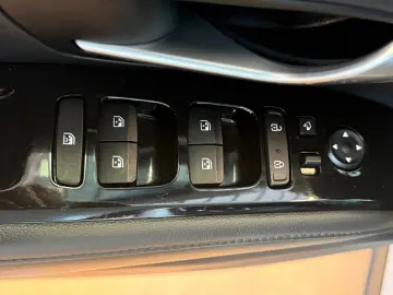 HYUNDAI Tucson Prime Mild-Hybrid   AHK