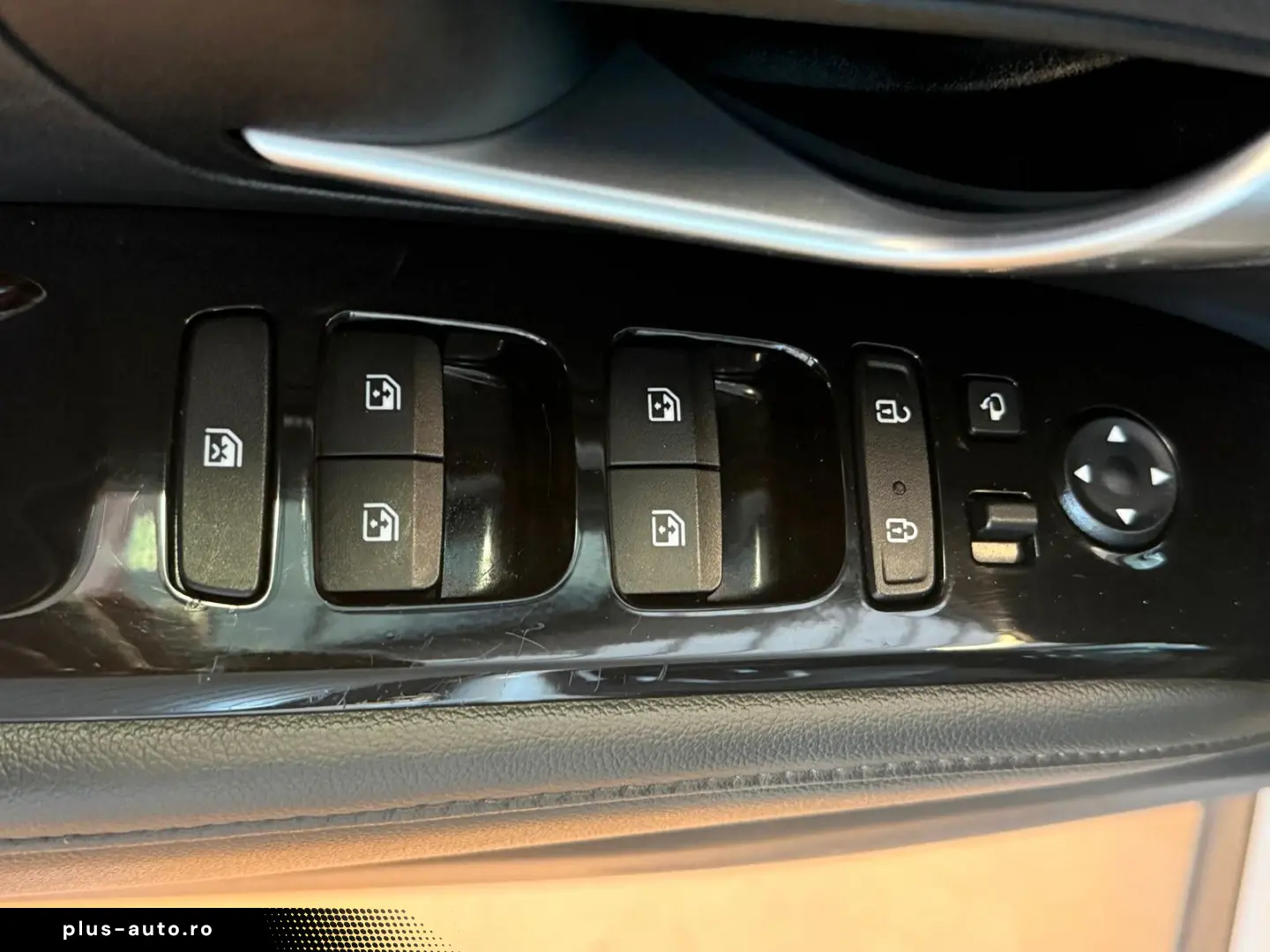 HYUNDAI Tucson Prime Mild-Hybrid   AHK