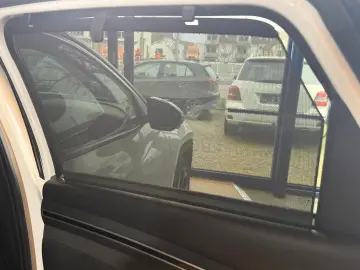 HYUNDAI Tucson Prime Mild-Hybrid   AHK