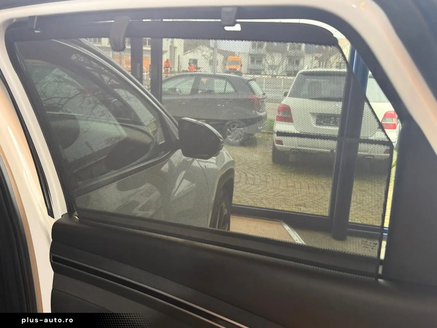 HYUNDAI Tucson Prime Mild-Hybrid   AHK