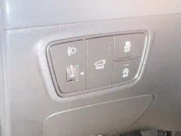 HYUNDAI Tucson Prime Mild-Hybrid   AHK