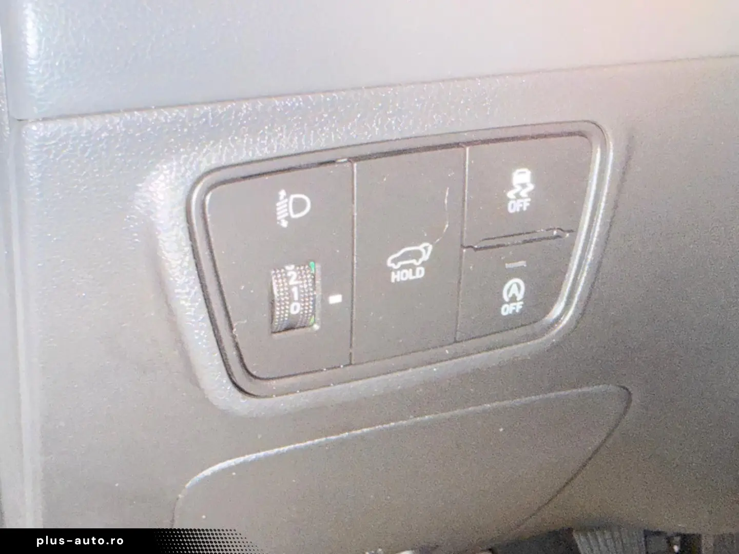 HYUNDAI Tucson Prime Mild-Hybrid   AHK