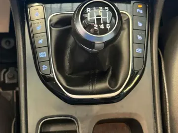 HYUNDAI Tucson Prime Mild-Hybrid   AHK