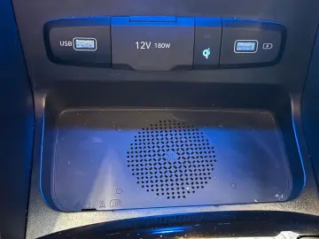 HYUNDAI Tucson Prime Mild-Hybrid   AHK