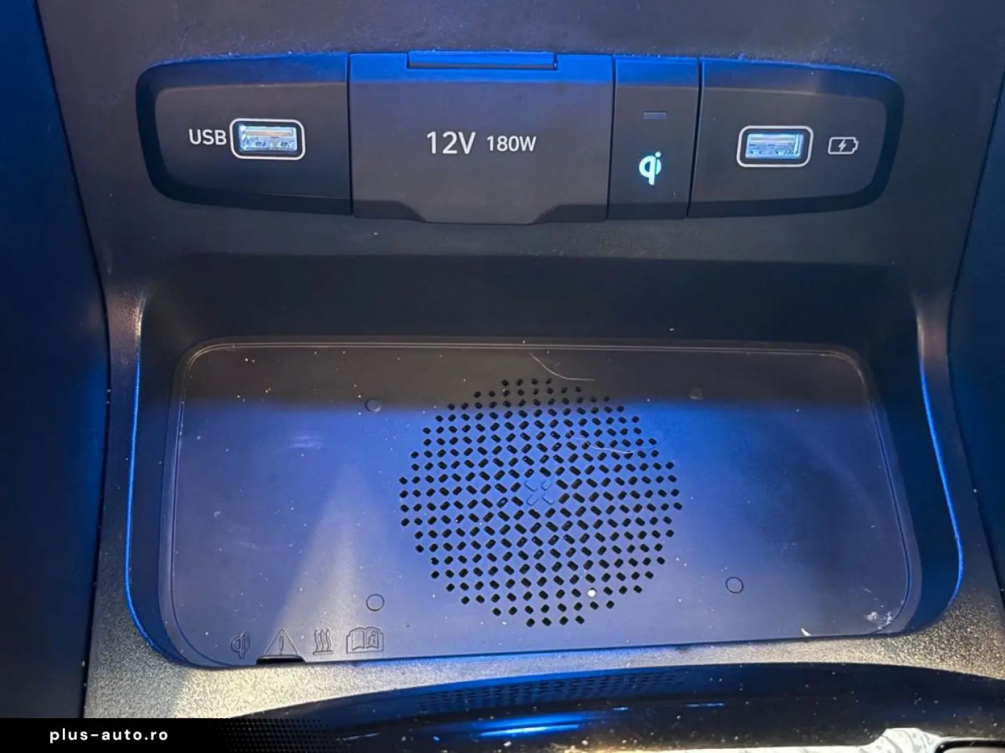 HYUNDAI Tucson Prime Mild-Hybrid   AHK