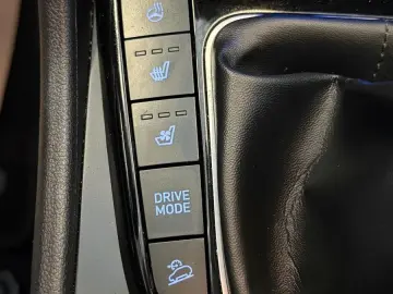 HYUNDAI Tucson Prime Mild-Hybrid   AHK