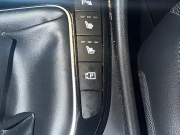 HYUNDAI Tucson Prime Mild-Hybrid   AHK