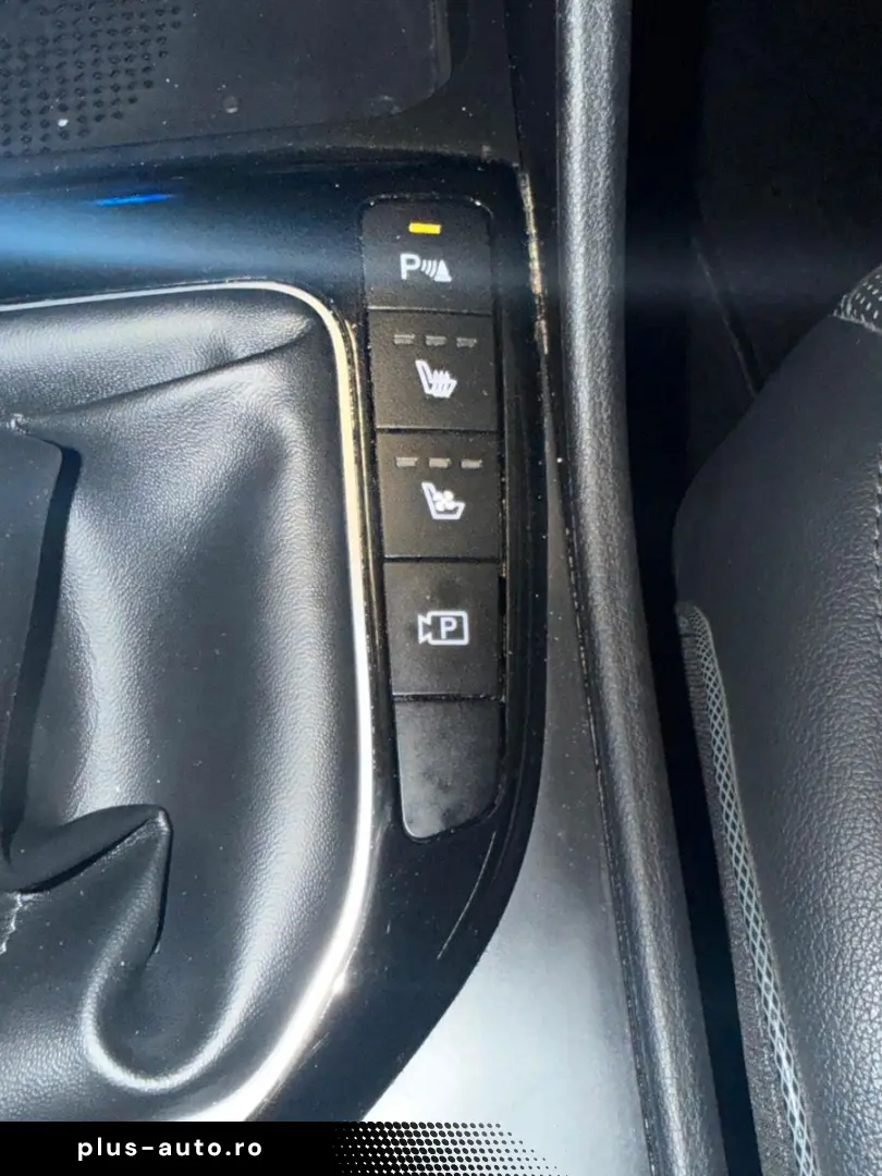 HYUNDAI Tucson Prime Mild-Hybrid   AHK