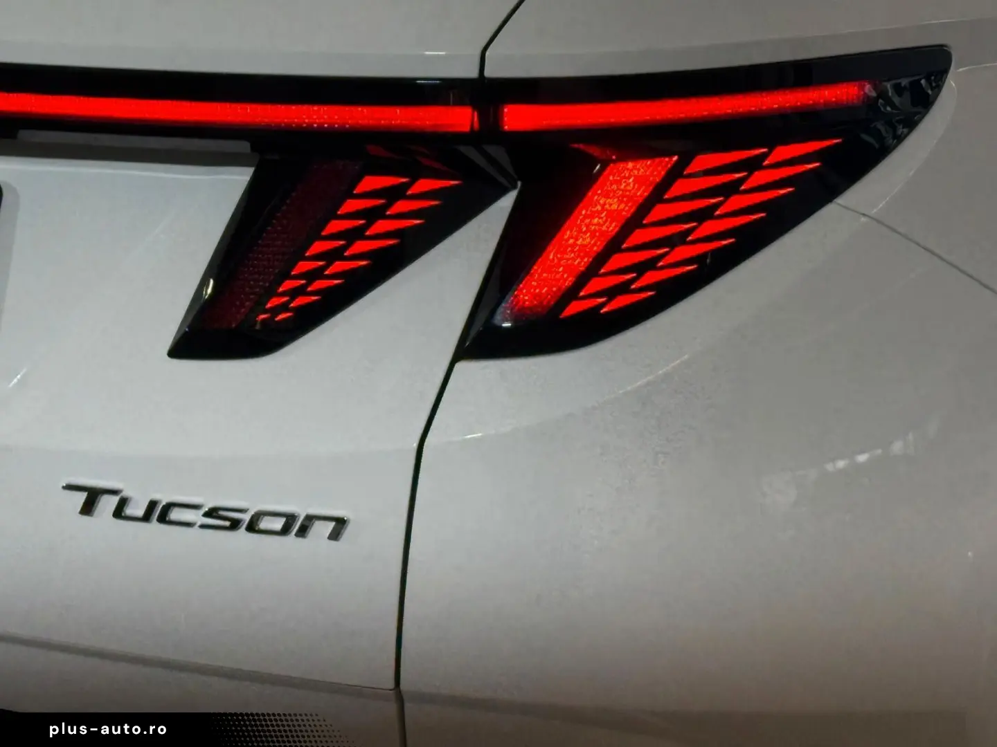 HYUNDAI Tucson Prime Mild-Hybrid   AHK