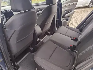 HYUNDAI Tucson 1 6 Mild-Hybrid AT Klimaaut. Navi DAB LED