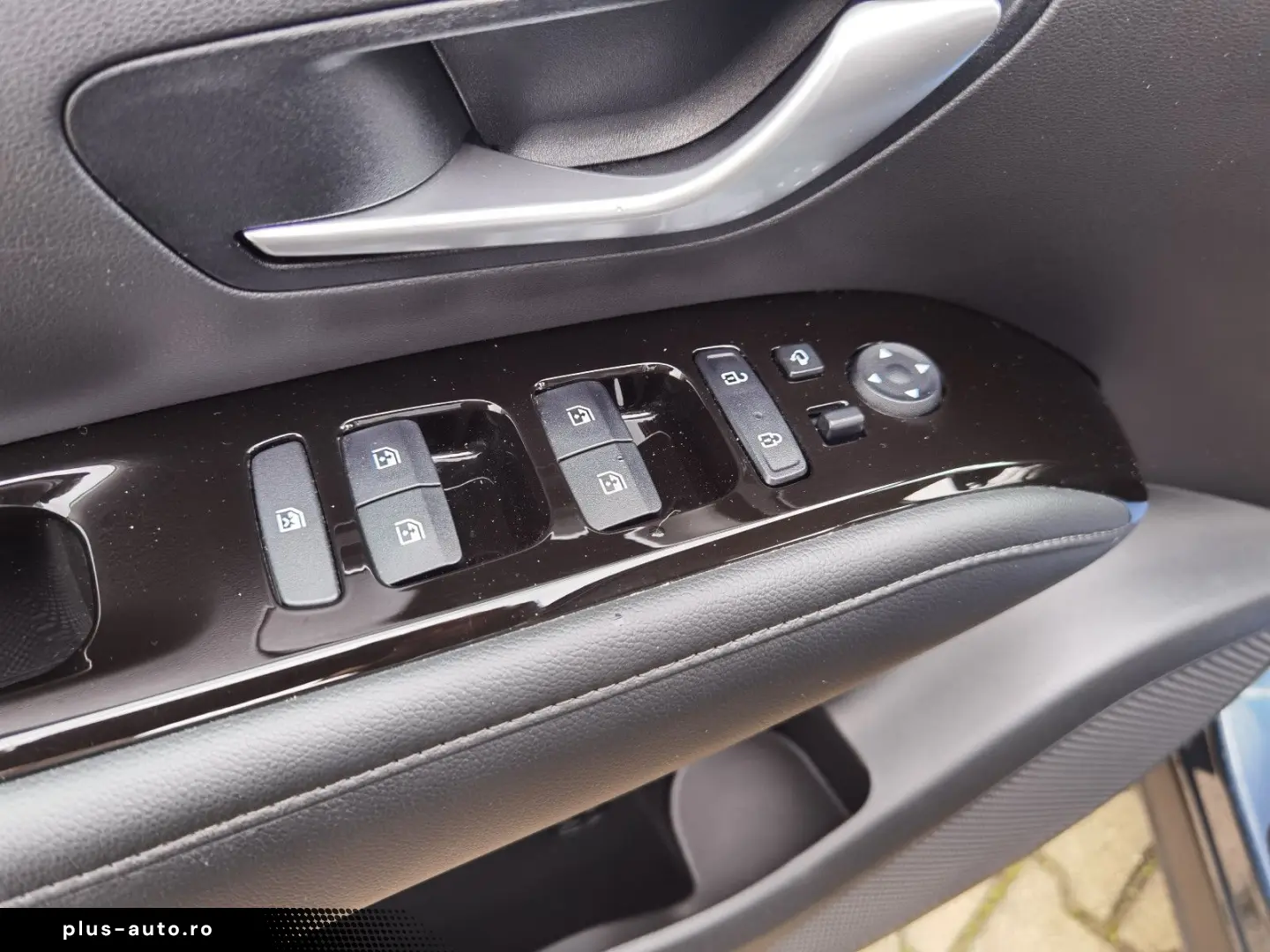 HYUNDAI Tucson 1 6 Mild-Hybrid AT Klimaaut. Navi DAB LED