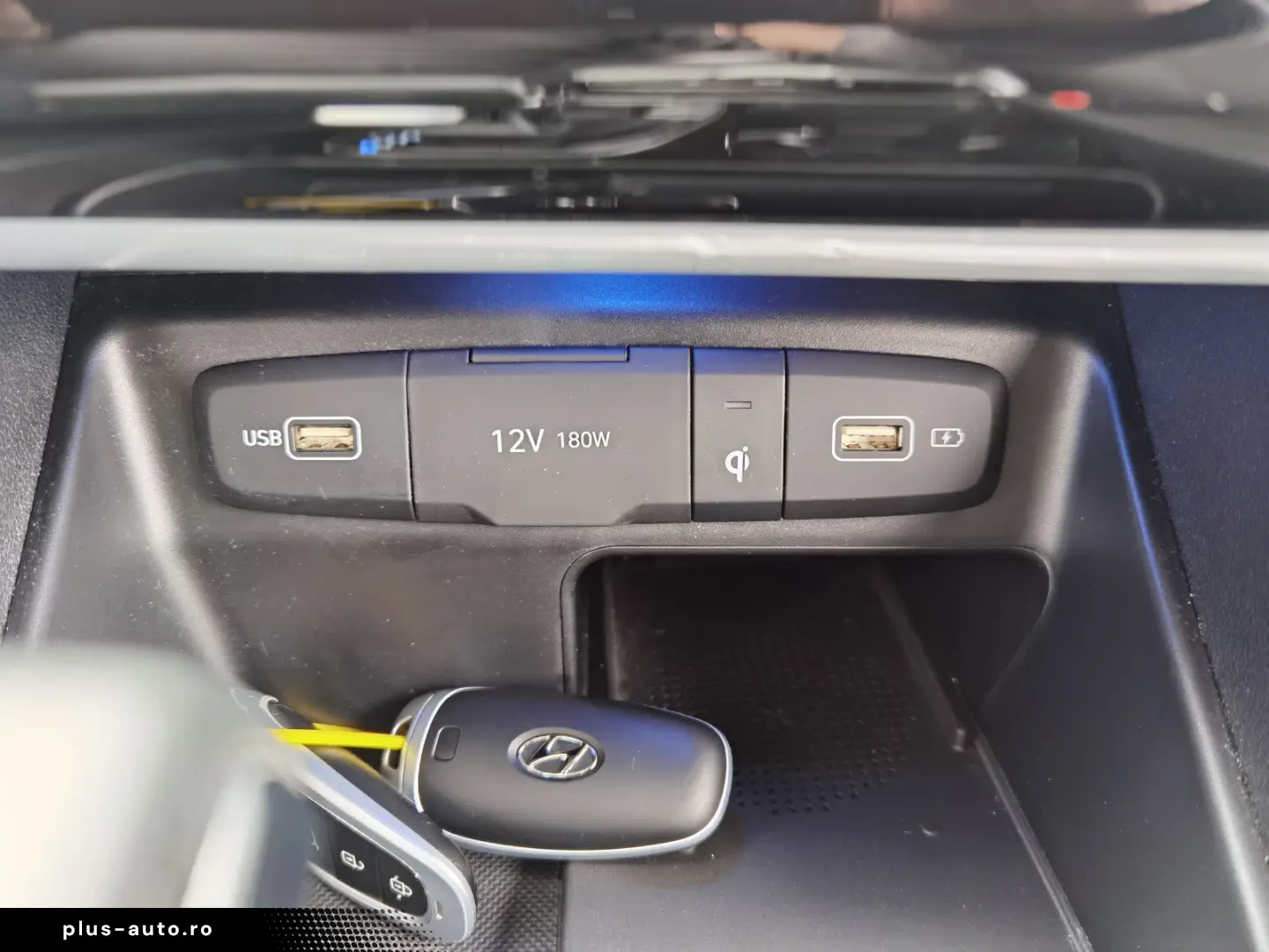 HYUNDAI Tucson 1 6 Mild-Hybrid AT Klimaaut. Navi DAB LED