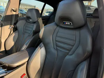 BMW M5 BMW-Garantie bis zum 16.05.2026 BowersWilkins