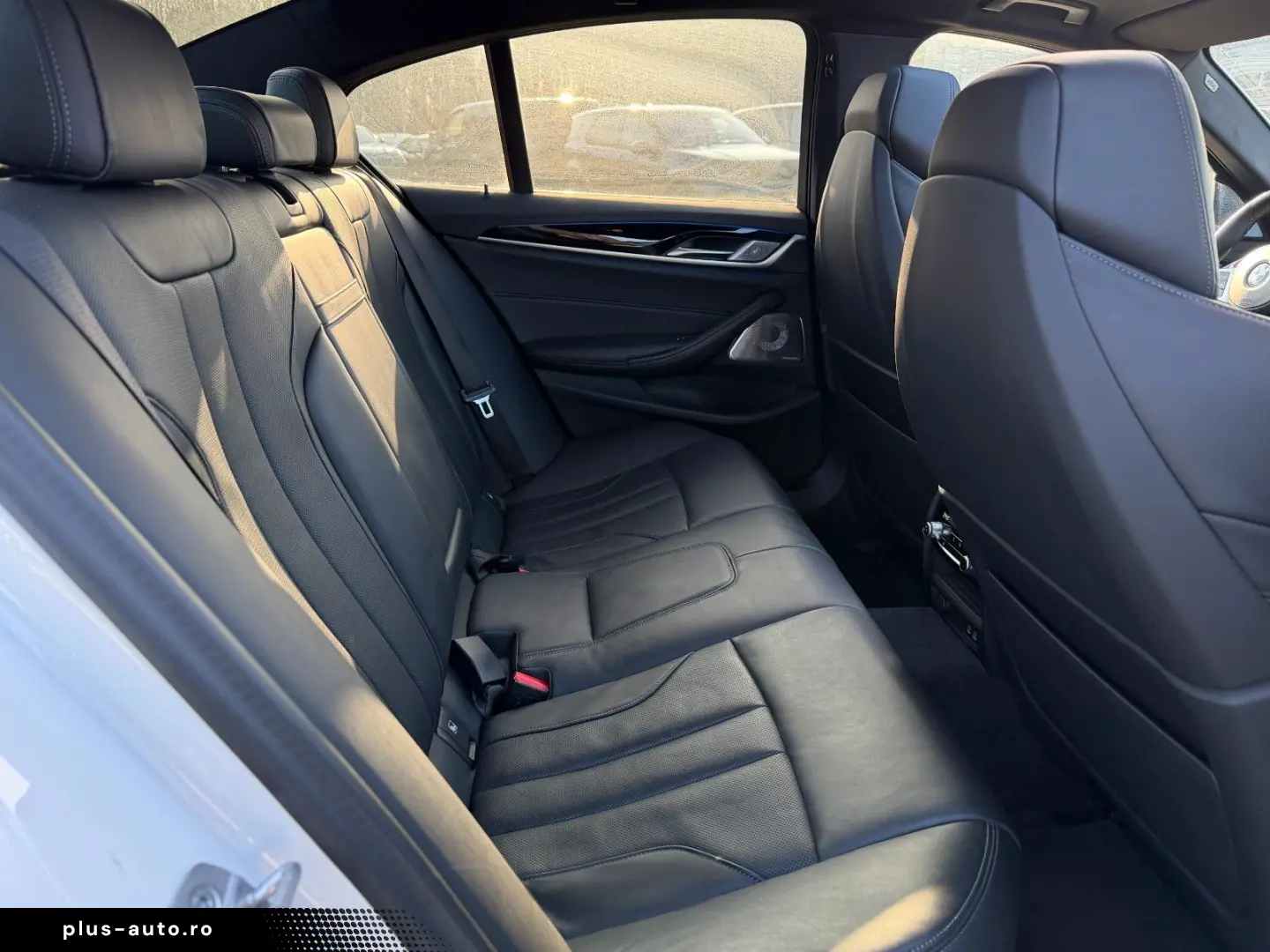 BMW M5 BMW-Garantie bis zum 16.05.2026 BowersWilkins