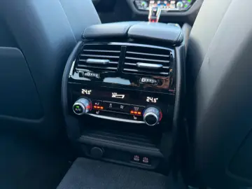 BMW M5 BMW-Garantie bis zum 16.05.2026 BowersWilkins