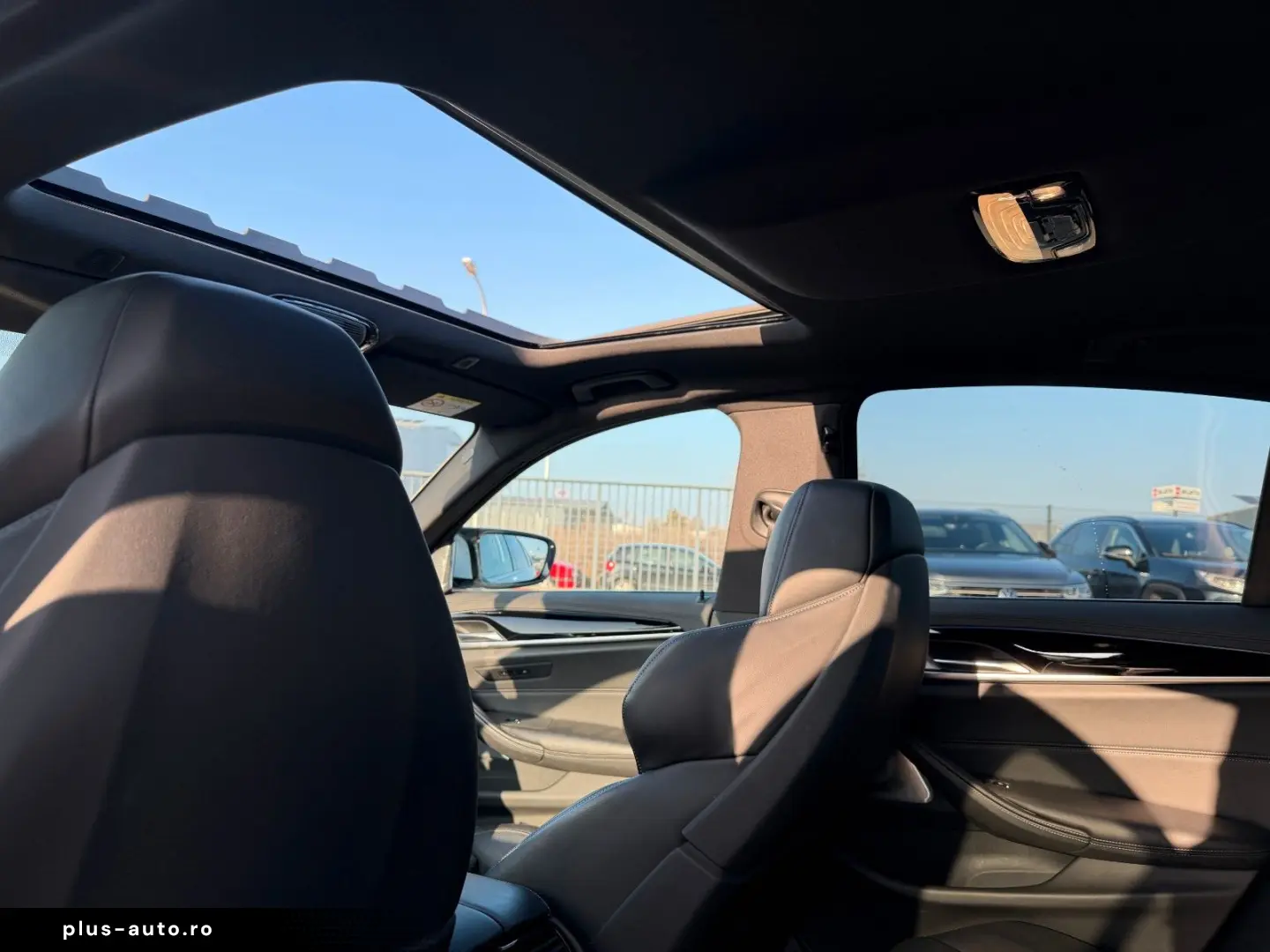 BMW M5 BMW-Garantie bis zum 16.05.2026 BowersWilkins