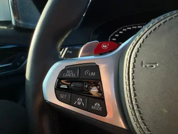 BMW M5 BMW-Garantie bis zum 16.05.2026 BowersWilkins