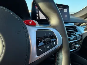 BMW M5 BMW-Garantie bis zum 16.05.2026 BowersWilkins