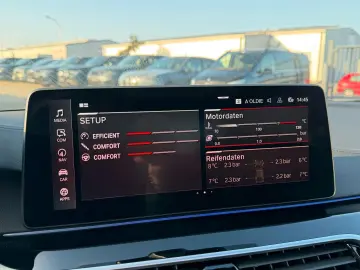 BMW M5 BMW-Garantie bis zum 16.05.2026 BowersWilkins