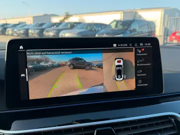 BMW M5 BMW-Garantie bis zum 16.05.2026 BowersWilkins