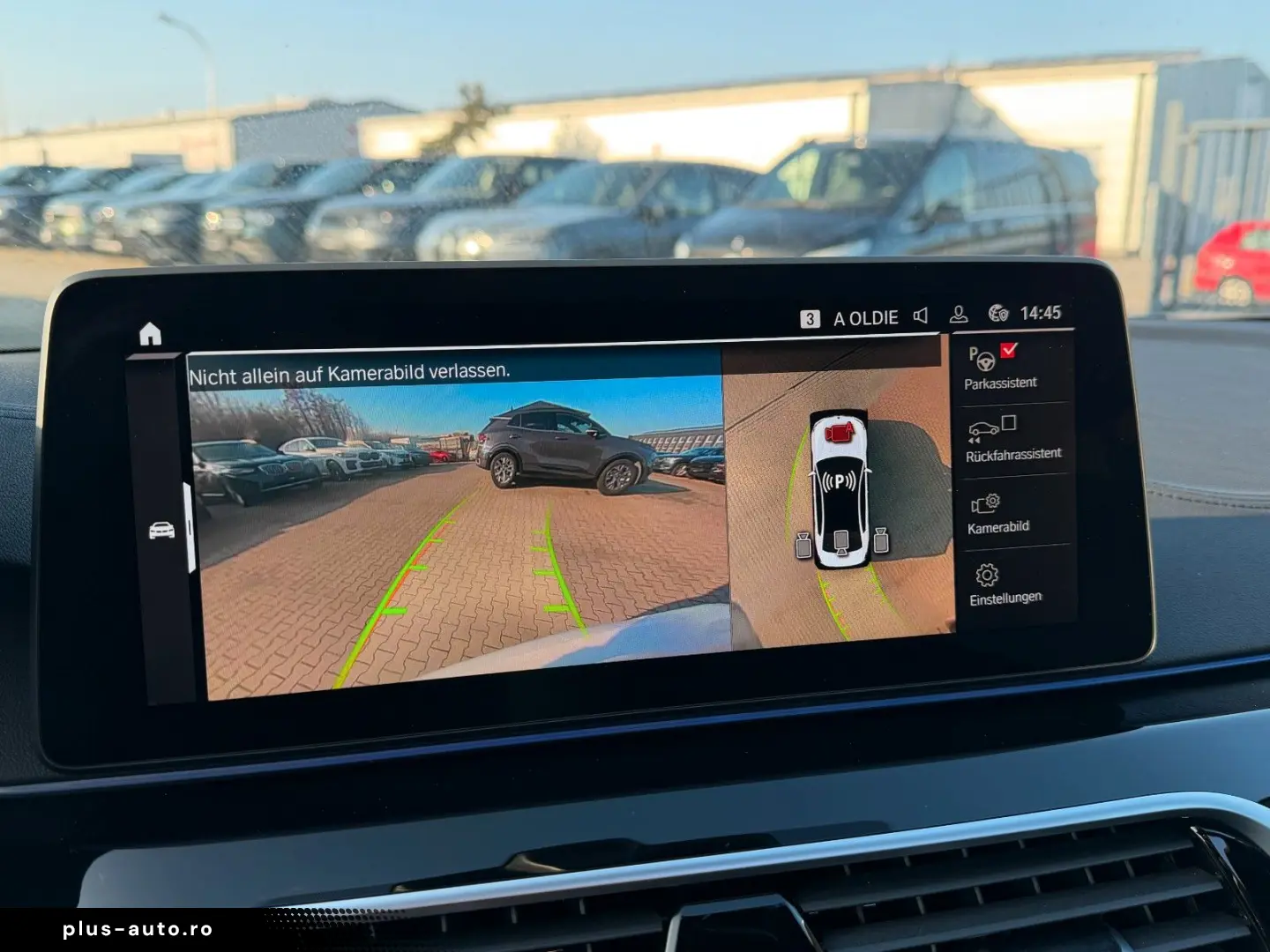 BMW M5 BMW-Garantie bis zum 16.05.2026 BowersWilkins