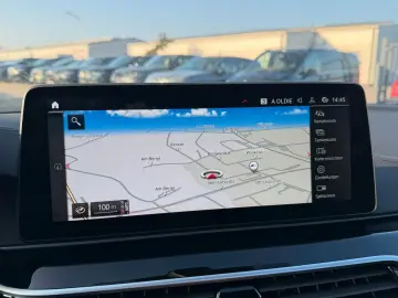 BMW M5 BMW-Garantie bis zum 16.05.2026 BowersWilkins