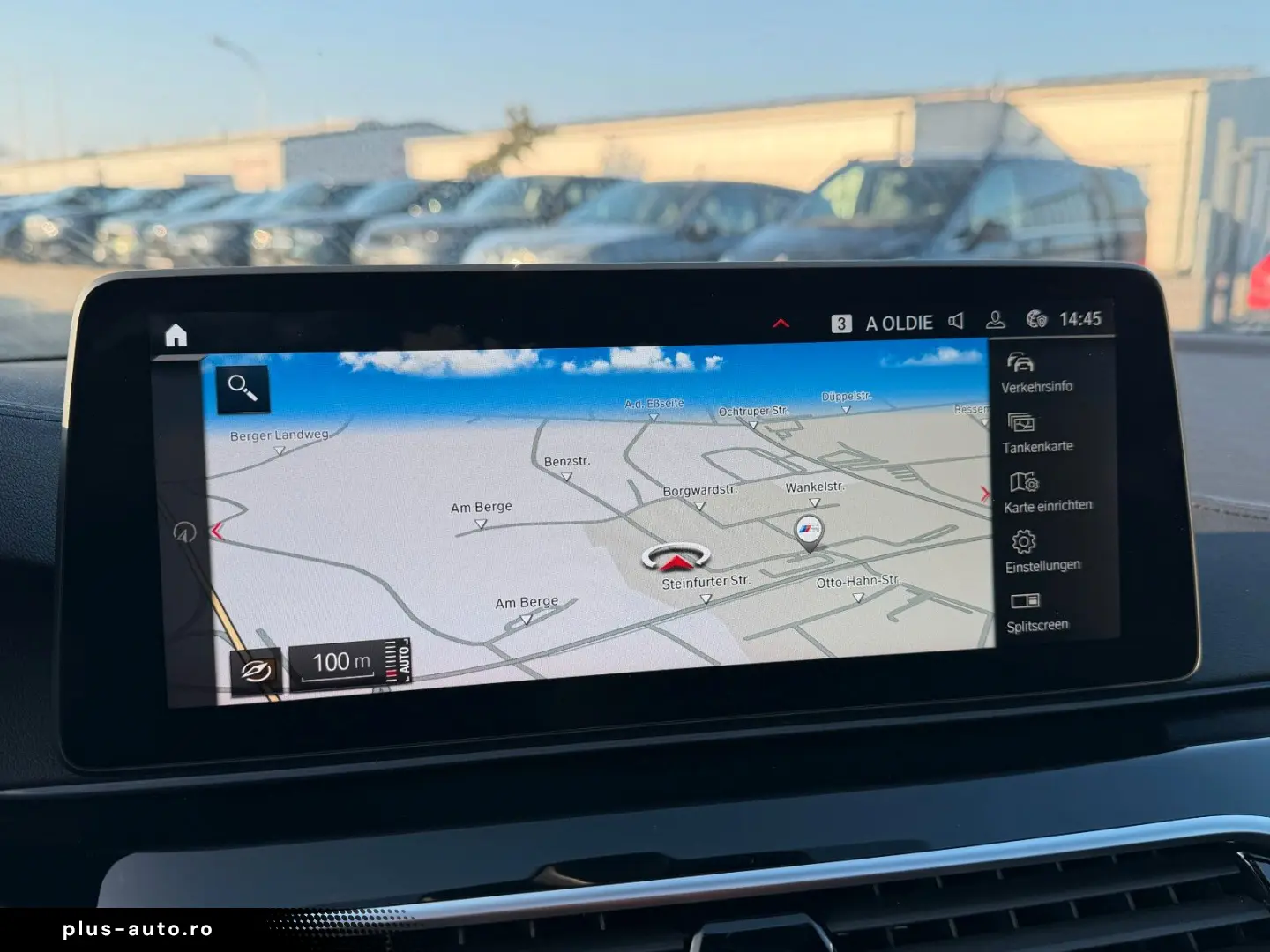 BMW M5 BMW-Garantie bis zum 16.05.2026 BowersWilkins