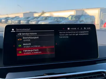 BMW M5 BMW-Garantie bis zum 16.05.2026 BowersWilkins