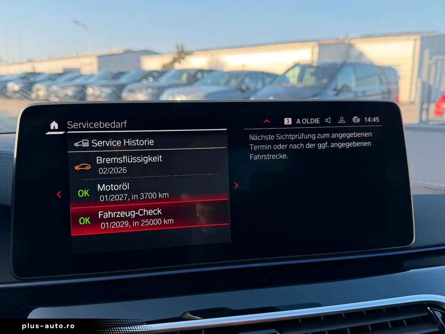 BMW M5 BMW-Garantie bis zum 16.05.2026 BowersWilkins