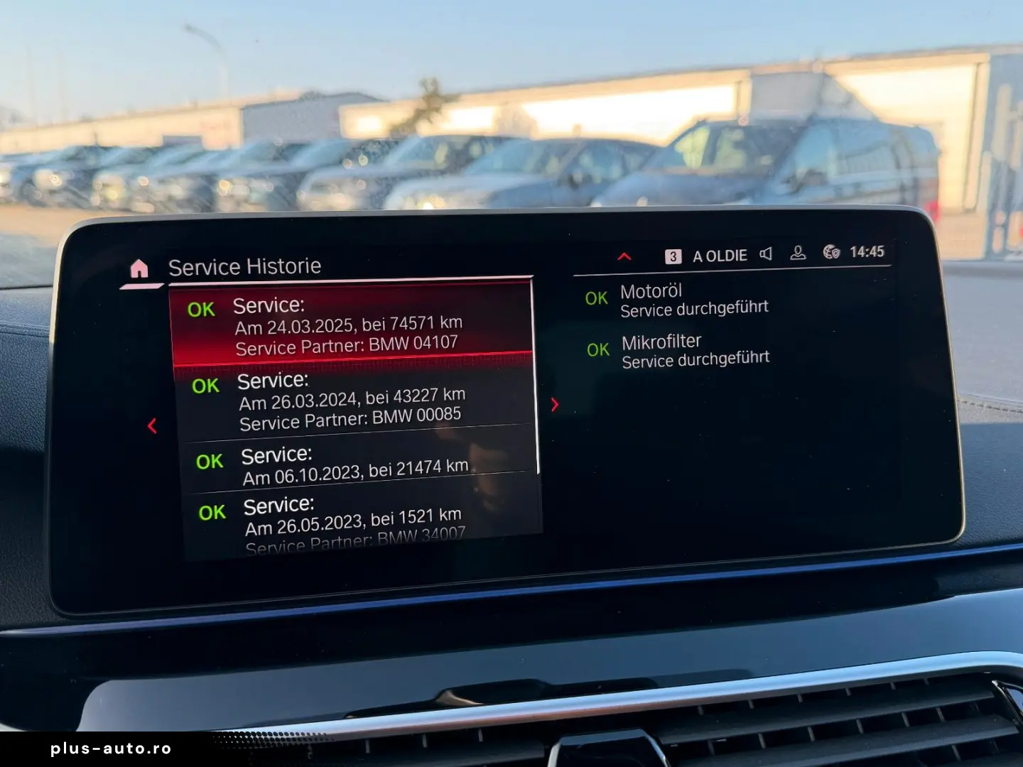 BMW M5 BMW-Garantie bis zum 16.05.2026 BowersWilkins