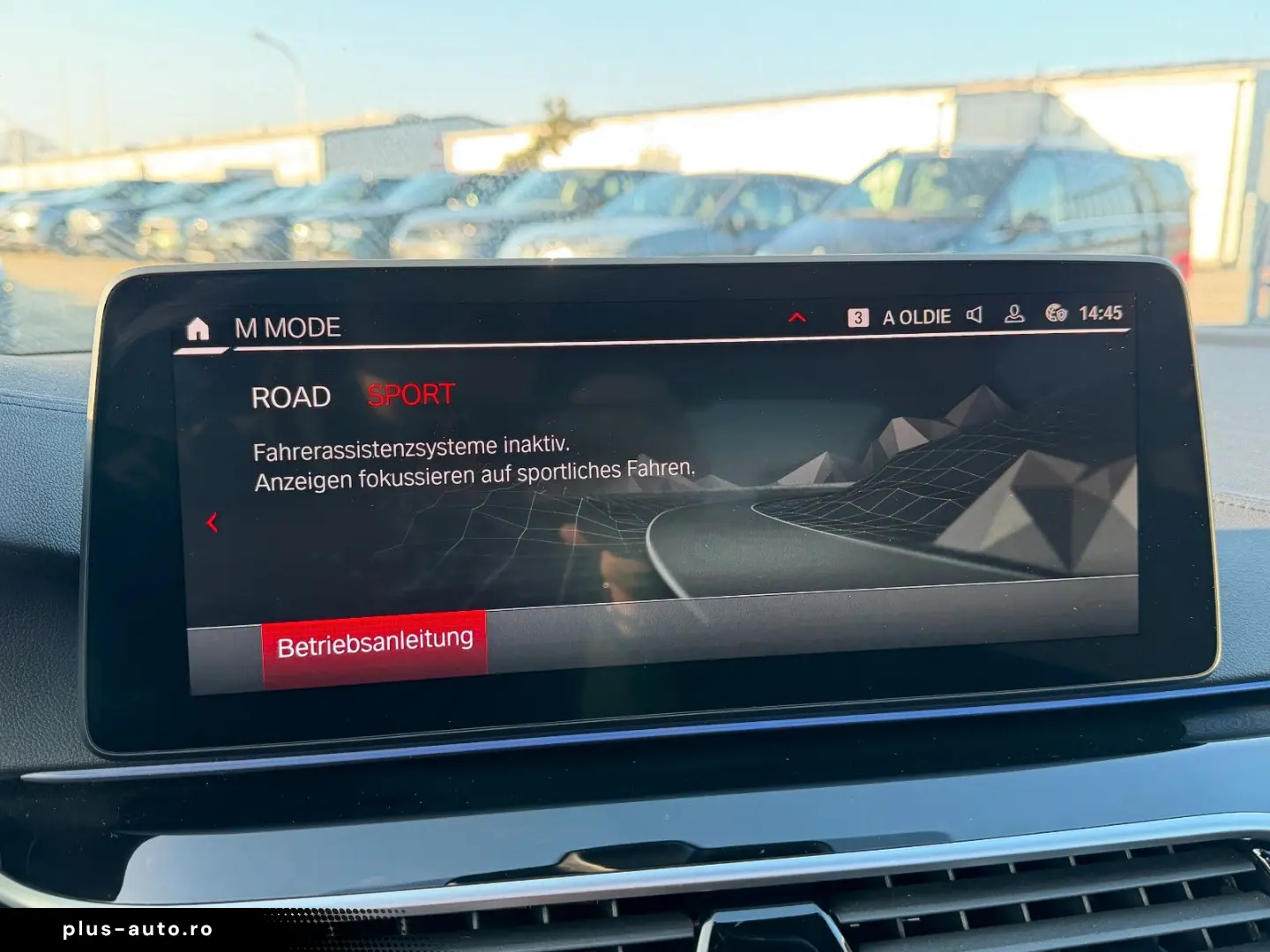 BMW M5 BMW-Garantie bis zum 16.05.2026 BowersWilkins