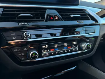 BMW M5 BMW-Garantie bis zum 16.05.2026 BowersWilkins