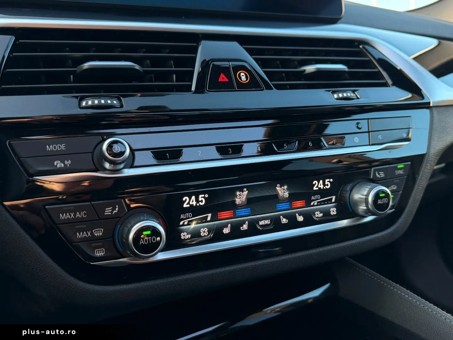 BMW M5 BMW-Garantie bis zum 16.05.2026 BowersWilkins