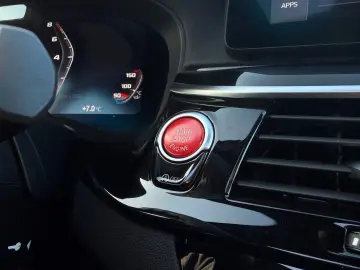 BMW M5 BMW-Garantie bis zum 16.05.2026 BowersWilkins