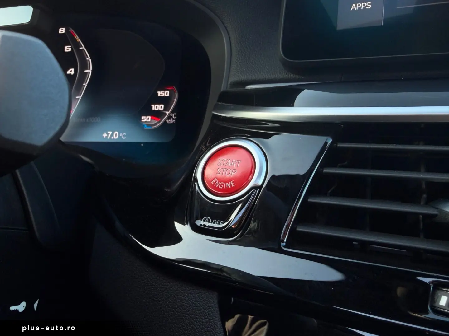 BMW M5 BMW-Garantie bis zum 16.05.2026 BowersWilkins