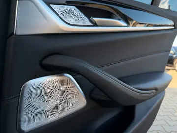 BMW M5 BMW-Garantie bis zum 16.05.2026 BowersWilkins