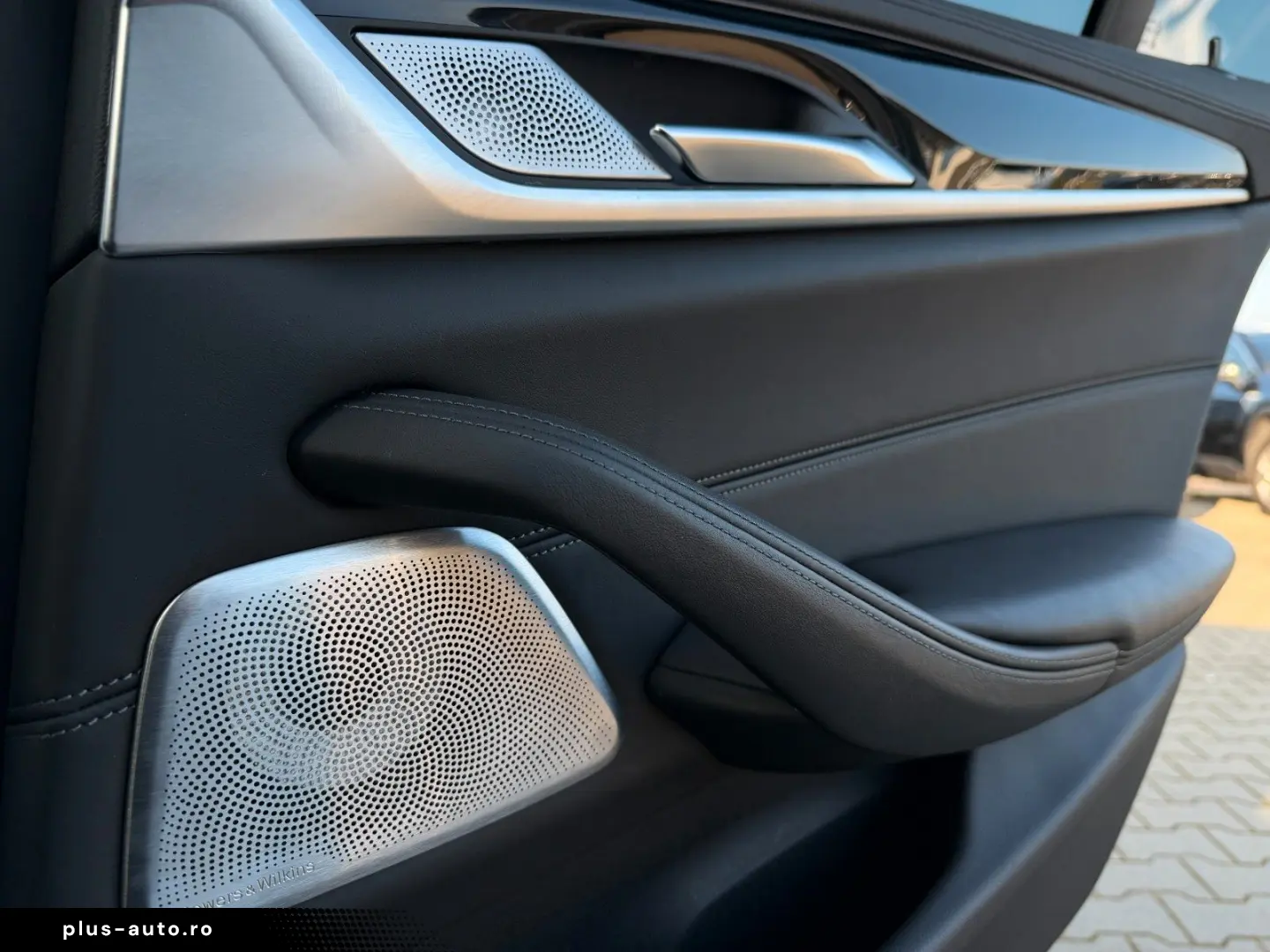 BMW M5 BMW-Garantie bis zum 16.05.2026 BowersWilkins