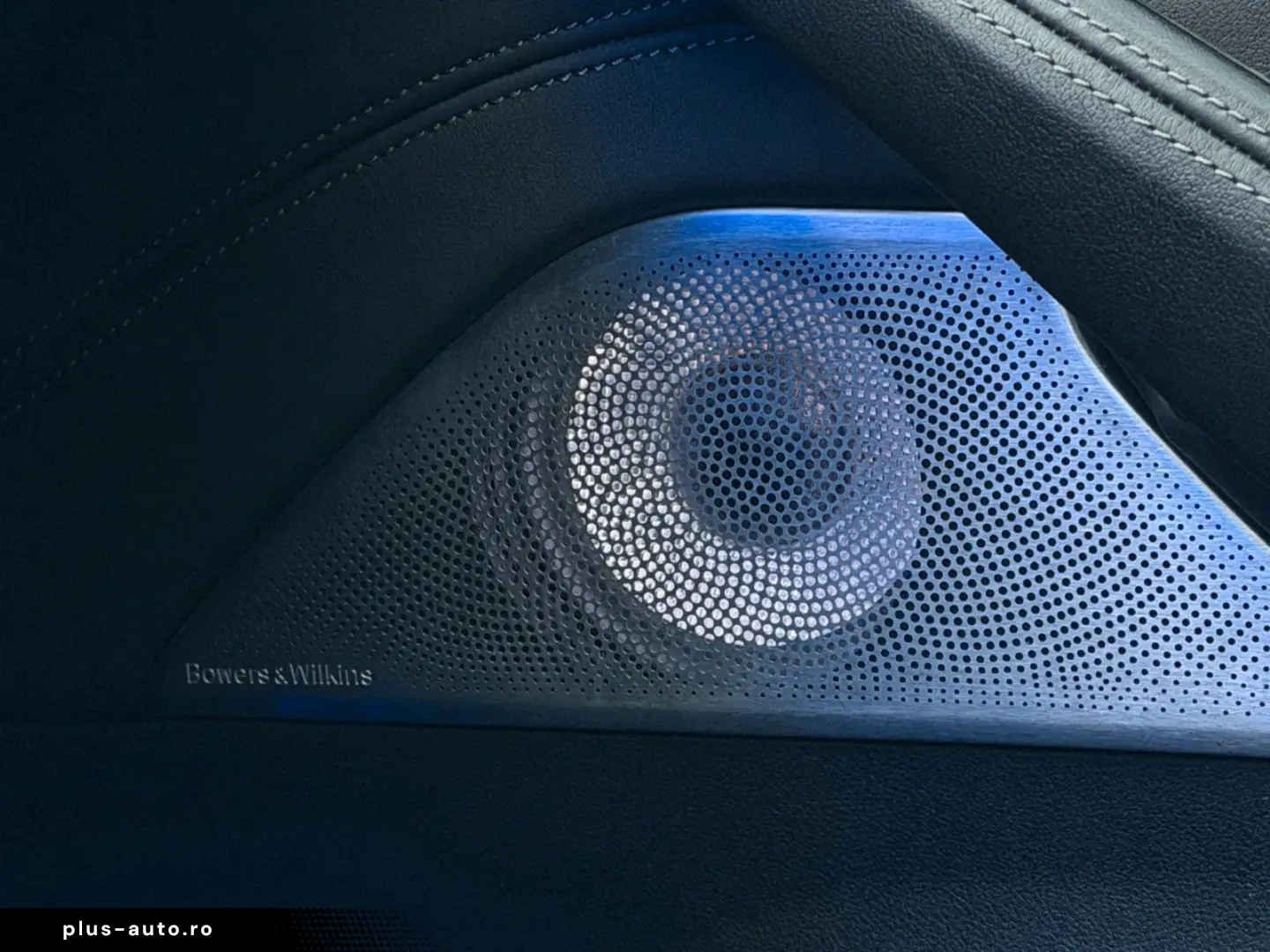 BMW M5 BMW-Garantie bis zum 16.05.2026 BowersWilkins