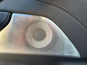 BMW M5 BMW-Garantie bis zum 16.05.2026 BowersWilkins