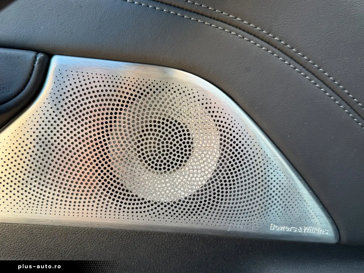 BMW M5 BMW-Garantie bis zum 16.05.2026 BowersWilkins