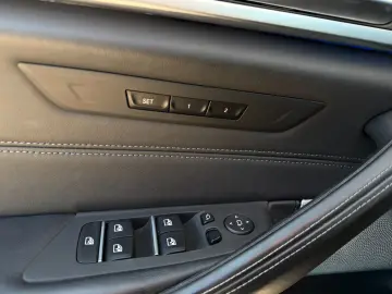 BMW M5 BMW-Garantie bis zum 16.05.2026 BowersWilkins